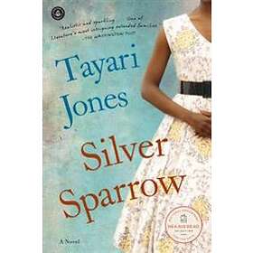 Silver Sparrow