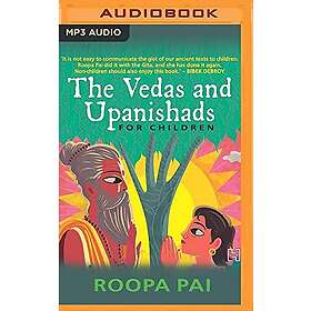 The Vedas and Upanishads for Children