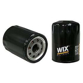 Wix Filters Oljefilter 57502