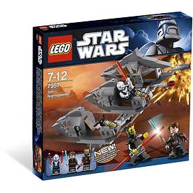 LEGO Star Wars 7957 Sith Nightspeeder
