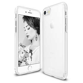 Ringke Slim Ultra-Thin Cover PC Väska till iPhone 8/7 Vit