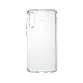 P30 Lite TPU Protective Cover Genomskinlig (51993072)