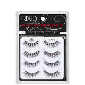 Ardell Demi Wispies Multipack Demi Wispies 4-pairs