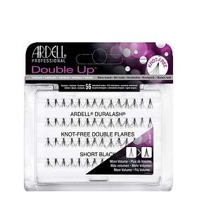 Ardell Double Up DuraLash Short 56st