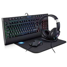 Mission SG GGB 2.2 Gaming Package (Nordic)