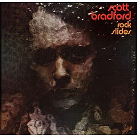 Scott Bradford Rock Slides CD