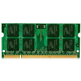 GeIL SO-DIMM DDR3 1066MHz 4GB (GS34GB1066C7SC)