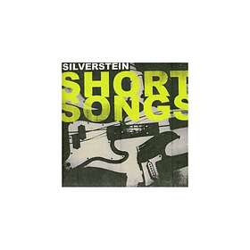 Silverstein Short Songs CD