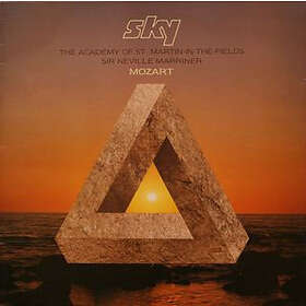 Sky Mozart CD