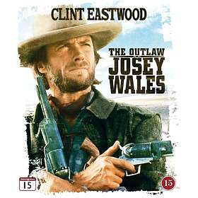 The Outlaw Josey Wales (Blu-ray)