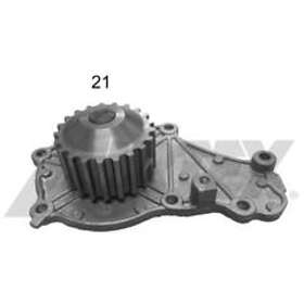 Airtex Vattenpump 1673
