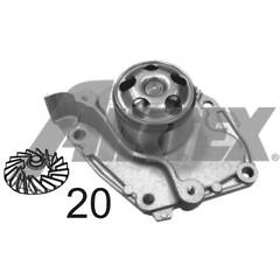 Airtex Vattenpump 1960