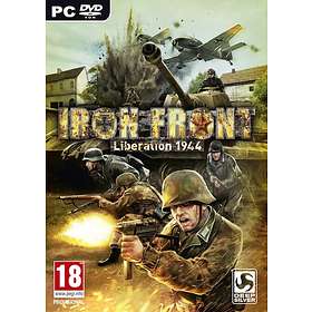 Iron Front: Liberation 1944 (PC)