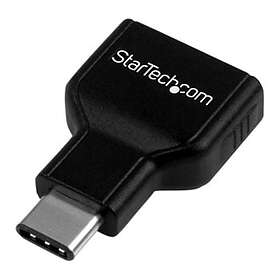 StarTech USB 3.0 - USB-C F-M Adapter