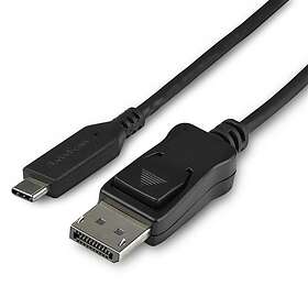 StarTech USB-C - DisplayPort 8K Adapter