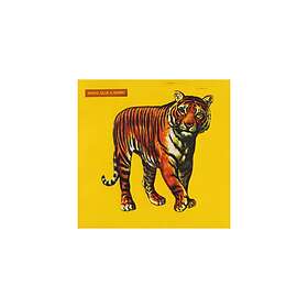 Speed Glue & Shinki Speed, Glue Shinki CD