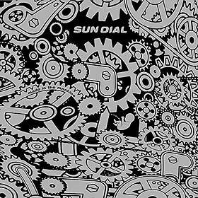 Sun Dial Made In The Machine CD