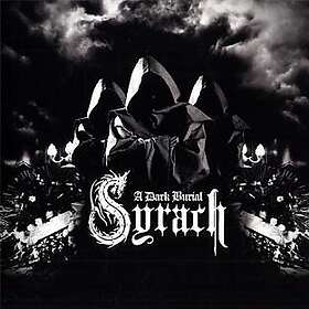 Syrach A Dark Burial CD
