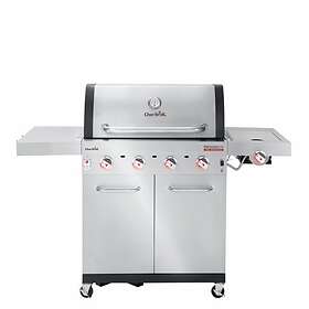 Char-Broil Professional Pro 4B