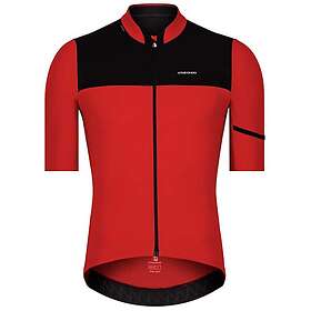 Etxeondo Rali Short Sleeve Jersey (Homme)