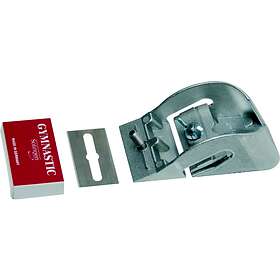 Mäster Tapethyvel Mäster Inkl. Extrablad