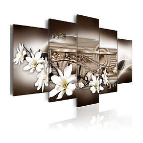 Arkiio Tavla Sensual Bronze 200x100