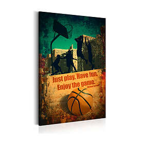 Arkiio Tavla Enjoy The Game 80x120