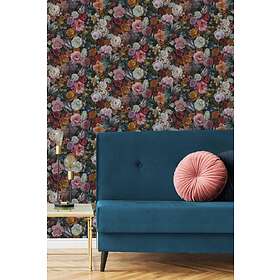 Easy Superfresco tapet Multicolour Masterpiece Floral Wallpaper 108214
