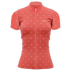 Huub La Fleur Short Sleeve Jersey (Women's)