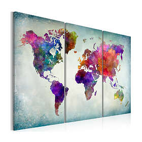 Arkiio Tavla World In Colors RTF