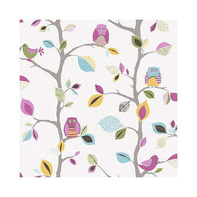 A.S. Creation Barnrums 8563-26