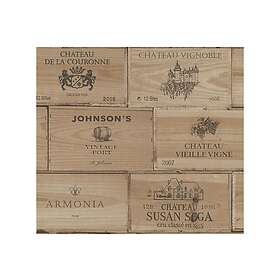 A.S. Creation AS Creation Stone effect Tapet Authentic Walls Ovävd -