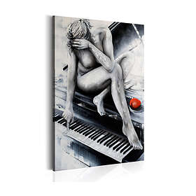 Arkiio Tavla Sensual Music 40x60