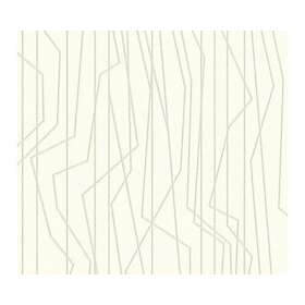 A.S. Creation Tapet A.S. CRÉATION Grafisk linjer vit 36878-3