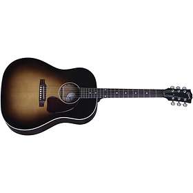 Gibson Acoustic J 45 True Vintage Au Meilleur Prix Comparez Les Offres De Guitares Acoustiques Sur Ledenicheur