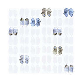 Stars Barnrums 35862-2