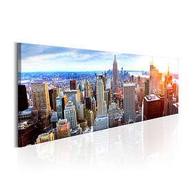 Arkiio Tavla Beautiful Manhattan 150x50