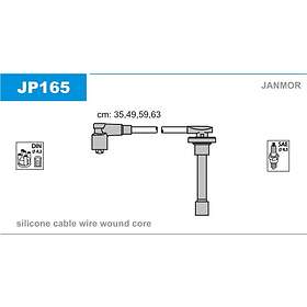 Janmor Tändkabelsats JP165