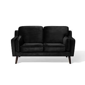 Beliani Lokka Sofa (2-seater)