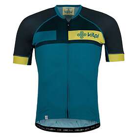 Kilpi Treviso Short Sleeve Jersey (Men's)