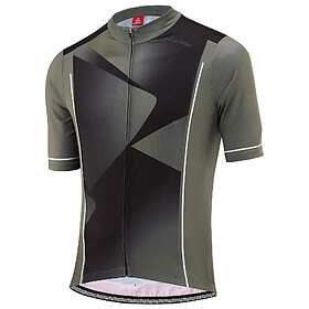 Loeffler Geo Hotbond Short Sleeve Jersey (Homme)