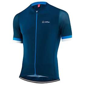Loeffler Pure Short Sleeve Jersey (Homme)