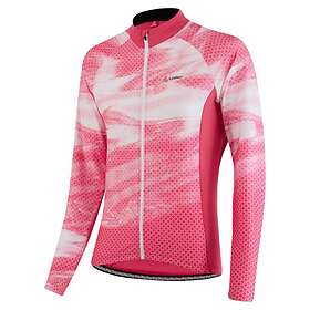 Loeffler Nebula Long Sleeve Jersey (Women's)