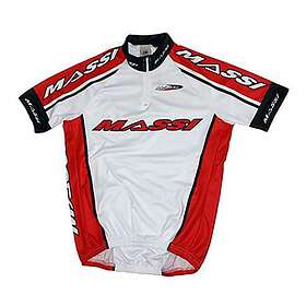 Massi Team Short Sleeve Jersey (Men's)