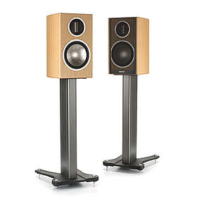 monitor audio gold stand