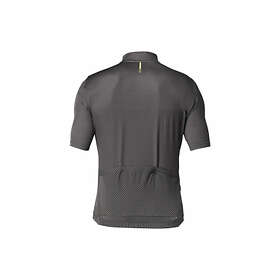Mavic Cosmic Graphic Short Sleeve Jersey (Men's)
