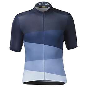 Mavic Azur Limited Edition Short Sleeve Jersey (Homme)