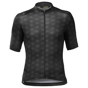 Mavic Victoire Short Sleeve Jersey (Homme)