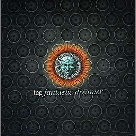 Tcp Fantastic Dreamer CD