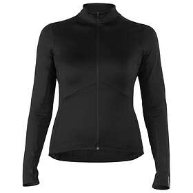 Mavic Sequence Thermo Svart L Homme